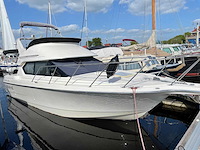 Bayliner - ciera 2858 - motorjacht - 1997