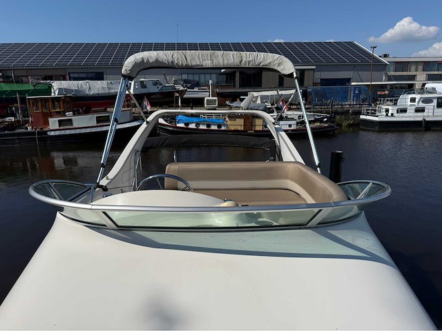 Bayliner - ciera 2858 - motorjacht - 1997 - afbeelding 13 van  41