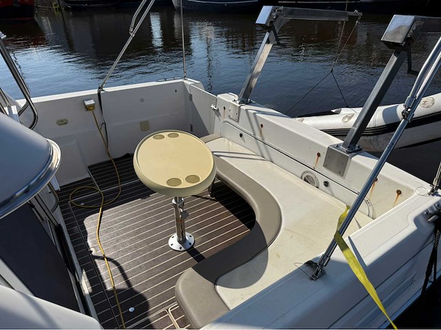 Bayliner - ciera 2858 - motorjacht - 1997 - afbeelding 14 van  41