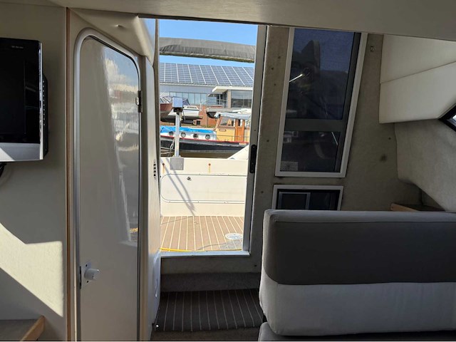 Bayliner - ciera 2858 - motorjacht - 1997 - afbeelding 15 van  41