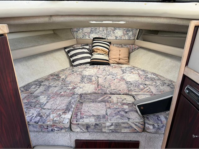 Bayliner - ciera 2858 - motorjacht - 1997 - afbeelding 17 van  41