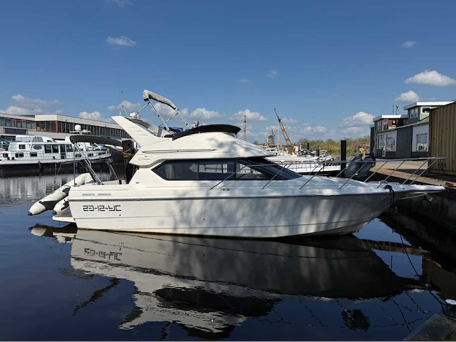 Bayliner - ciera 2858 - motorjacht - 1997 - afbeelding 11 van  41