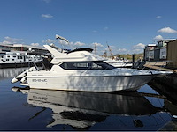 Bayliner - ciera 2858 - motorjacht - 1997 - afbeelding 11 van  41