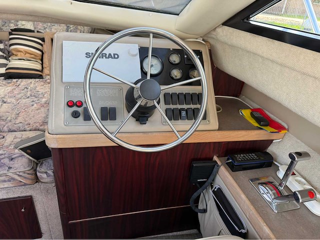 Bayliner - ciera 2858 - motorjacht - 1997 - afbeelding 19 van  41