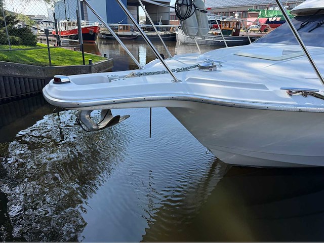 Bayliner - ciera 2858 - motorjacht - 1997 - afbeelding 21 van  41