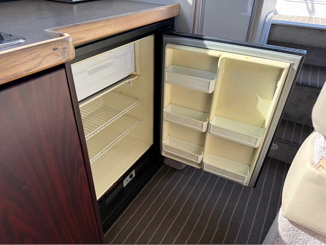 Bayliner - ciera 2858 - motorjacht - 1997 - afbeelding 23 van  41