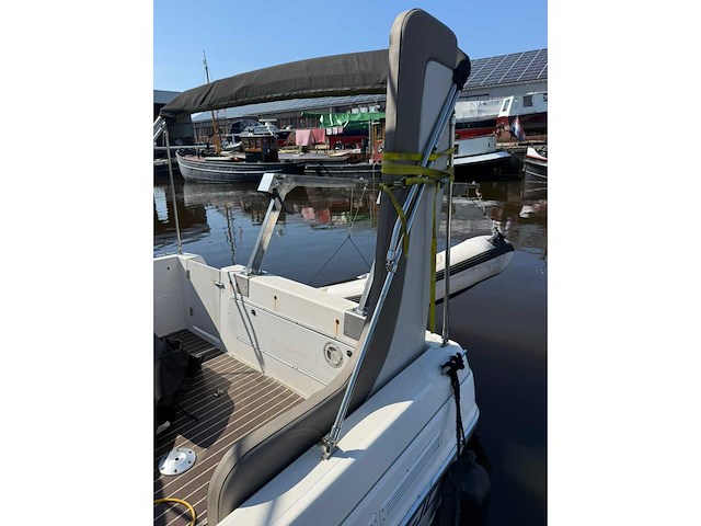 Bayliner - ciera 2858 - motorjacht - 1997 - afbeelding 26 van  41