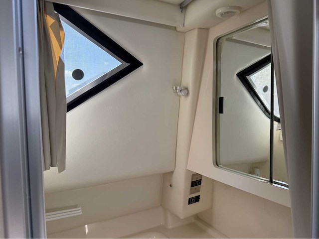 Bayliner - ciera 2858 - motorjacht - 1997 - afbeelding 27 van  41