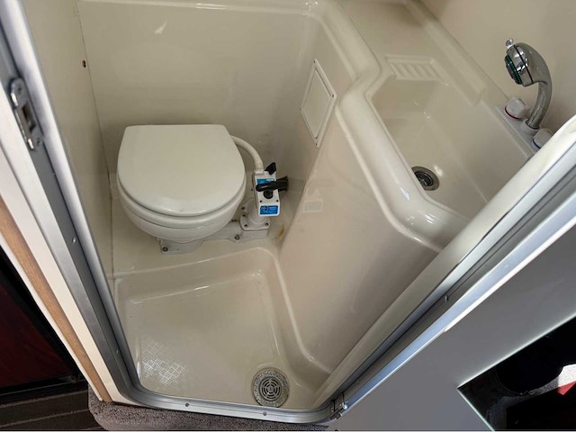 Bayliner - ciera 2858 - motorjacht - 1997 - afbeelding 28 van  41