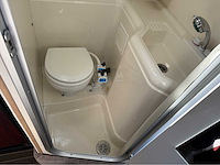 Bayliner - ciera 2858 - motorjacht - 1997 - afbeelding 28 van  41