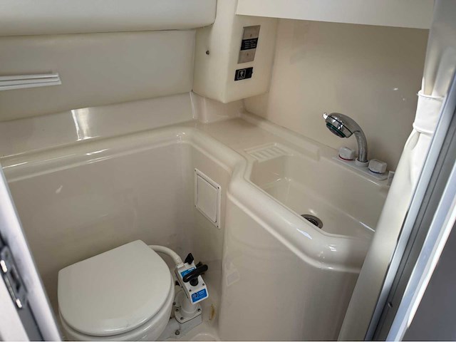 Bayliner - ciera 2858 - motorjacht - 1997 - afbeelding 29 van  41