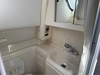 Bayliner - ciera 2858 - motorjacht - 1997 - afbeelding 30 van  41