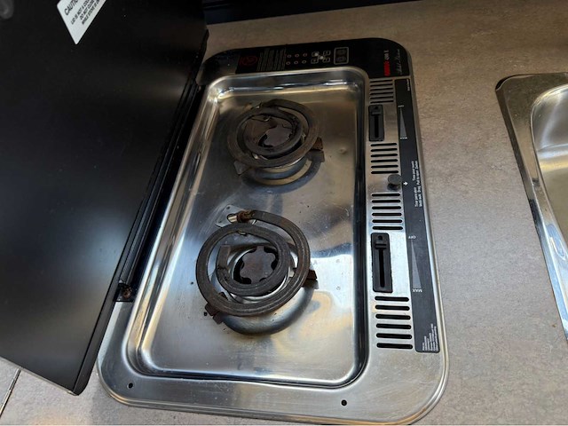 Bayliner - ciera 2858 - motorjacht - 1997 - afbeelding 31 van  41