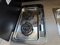 Bayliner - ciera 2858 - motorjacht - 1997 - afbeelding 31 van  41