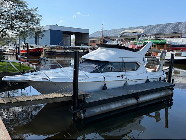 Bayliner - ciera 2858 - motorjacht - 1997 - afbeelding 22 van  41