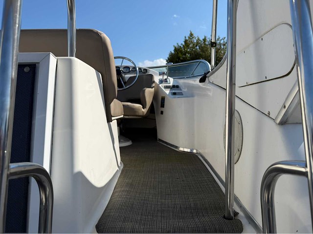 Bayliner - ciera 2858 - motorjacht - 1997 - afbeelding 34 van  41