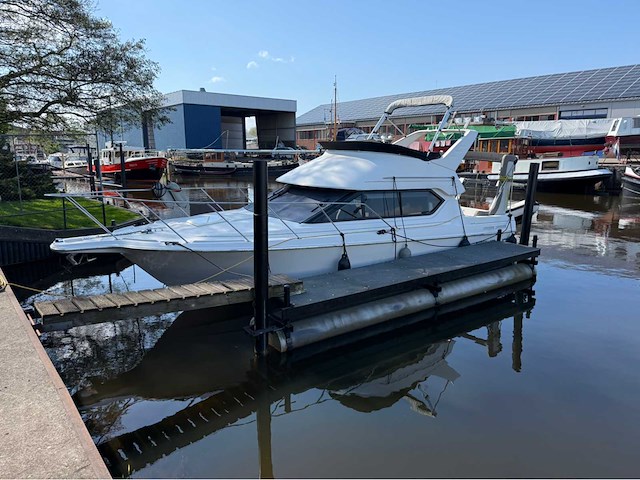 Bayliner - ciera 2858 - motorjacht - 1997 - afbeelding 32 van  41