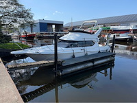 Bayliner - ciera 2858 - motorjacht - 1997 - afbeelding 32 van  41