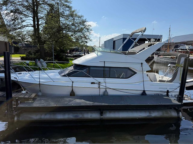 Bayliner - ciera 2858 - motorjacht - 1997 - afbeelding 37 van  41
