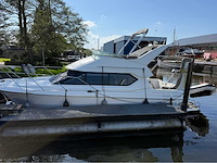 Bayliner - ciera 2858 - motorjacht - 1997 - afbeelding 39 van  41