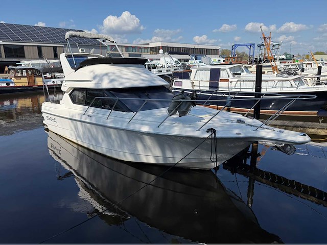 Bayliner - ciera 2858 - motorjacht - 1997 - afbeelding 40 van  41