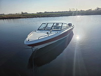 Bayliner - mutiny 140 pk - speedboot inclusief magic tilt trailer - afbeelding 15 van  41