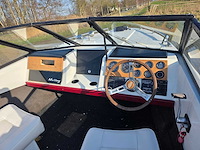 Bayliner - mutiny 140 pk - speedboot inclusief magic tilt trailer - afbeelding 19 van  41