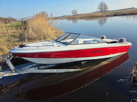 Bayliner - mutiny 140 pk - speedboot inclusief magic tilt trailer