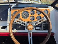 Bayliner - mutiny 140 pk - speedboot inclusief magic tilt trailer - afbeelding 20 van  41