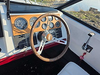 Bayliner - mutiny 140 pk - speedboot inclusief magic tilt trailer - afbeelding 21 van  41