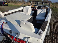 Bayliner - mutiny 140 pk - speedboot inclusief magic tilt trailer - afbeelding 24 van  41
