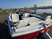 Bayliner - mutiny 140 pk - speedboot inclusief magic tilt trailer - afbeelding 25 van  41