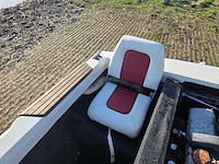 Bayliner - mutiny 140 pk - speedboot inclusief magic tilt trailer - afbeelding 26 van  41