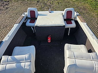 Bayliner - mutiny 140 pk - speedboot inclusief magic tilt trailer - afbeelding 30 van  41