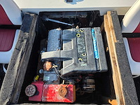 Bayliner - mutiny 140 pk - speedboot inclusief magic tilt trailer - afbeelding 34 van  41