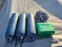 Bayliner - mutiny 140 pk - speedboot inclusief magic tilt trailer - afbeelding 39 van  41