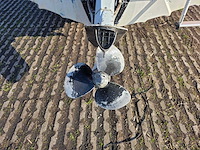 Bayliner - mutiny 140 pk - speedboot inclusief magic tilt trailer - afbeelding 40 van  41