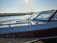Bayliner - mutiny 140 pk - speedboot inclusief magic tilt trailer - afbeelding 41 van  41