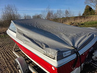 Bayliner - mutiny 140 pk - speedboot inclusief magic tilt trailer - afbeelding 6 van  41