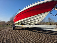 Bayliner - mutiny 140 pk - speedboot inclusief magic tilt trailer - afbeelding 7 van  41