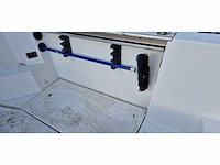 Bayliner - trophy - console boat and fishing boat - 1991 - afbeelding 3 van  24