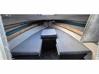 Bayliner - trophy - console boat and fishing boat - 1991 - afbeelding 4 van  24