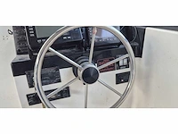 Bayliner - trophy - console boat and fishing boat - 1991 - afbeelding 7 van  24