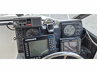 Bayliner - trophy - console boat and fishing boat - 1991 - afbeelding 8 van  24