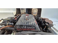 Bayliner - trophy - console boat and fishing boat - 1991 - afbeelding 10 van  24