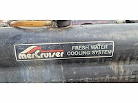 Bayliner - trophy - console boat and fishing boat - 1991 - afbeelding 14 van  24