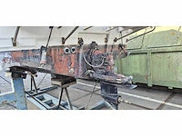 Bayliner - trophy - console boat and fishing boat - 1991 - afbeelding 15 van  24