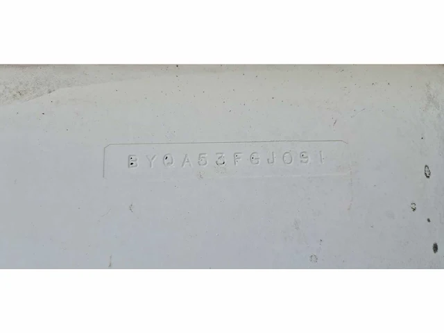 Bayliner - trophy - console boat and fishing boat - 1991 - afbeelding 17 van  24