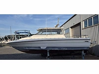 Bayliner - trophy - console boat and fishing boat - 1991 - afbeelding 18 van  24