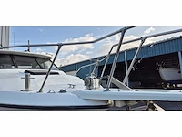Bayliner - trophy - console boat and fishing boat - 1991 - afbeelding 19 van  24